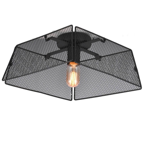 Потолочный светильник Hiper Mesh H028-0