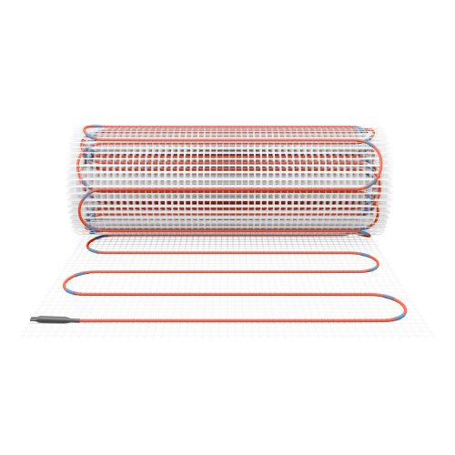 Мат нагревательный Теплолюкс Liberte 0,5 кв.м