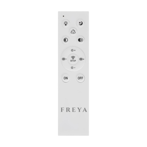 Потолочная светодиодная люстра Freya Radane FR10020CL-L70W