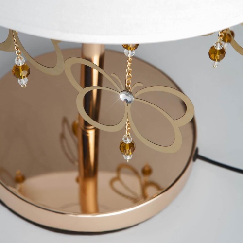 Настольная лампа Bogates 01095/1