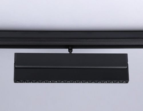 Трековый светодиодный светильник Ambrella light Track System Magnetic GL4081