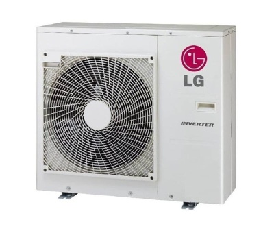 Инверторный потолочный кондиционер LG UV36WC.N10R0/UU36WC.U41R0