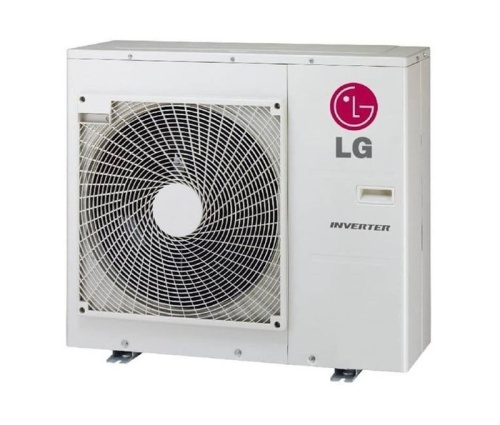 Инверторный потолочный кондиционер LG UV36WC.N10R0/UU36WC.U41R0