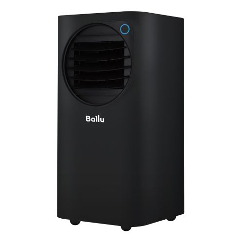 Кондиционер мобильный Ballu Eclipse BPAC-10 EPB/N6 black Кондиционер мобильный Ballu Eclipse BPAC-10 EPB/N6 black