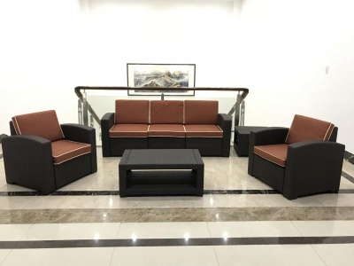 Комплект мебели RATTAN Premium 5