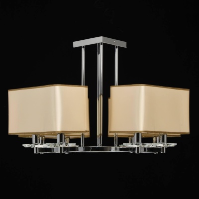 Потолочная люстра MW-Light Палермо 386015908