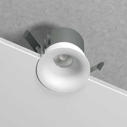 Встраиваемый светодиодный светильник Elektrostandard Bliss 25070/LED a069406