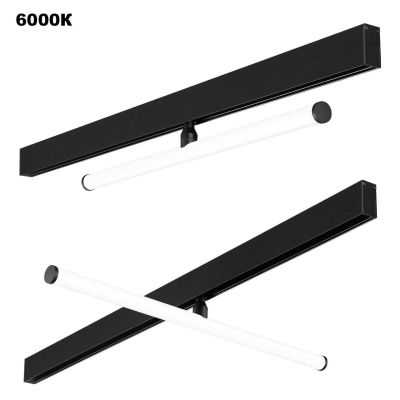 Трековый светодиодный светильник Novotech Shino Flum 359448