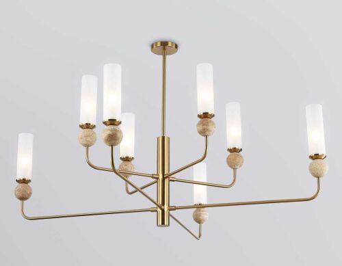 Подвесная люстра Ambrella light High Light LH53252