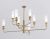 Подвесная люстра Ambrella light High Light LH53252