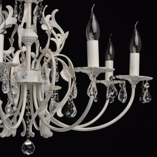 Подвесная люстра MW-Light Свеча 301019908