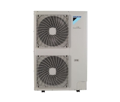 Инверторный кассетный кондиционер Daikin FCAG140B/BYCQ140E/RZQSG140L9V Инверторный кассетный кондиционер Daikin FCAG140B/BYCQ140E/RZQSG140L9V