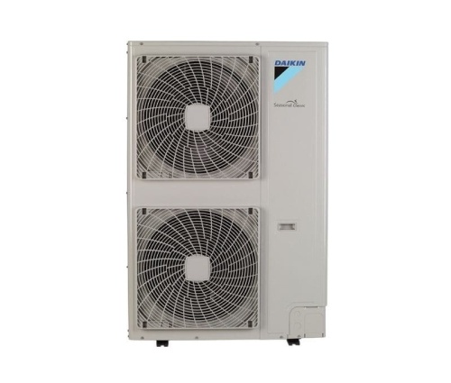 Инверторный кассетный кондиционер Daikin FCAG140B/BYCQ140E/RZQSG140L9V Инверторный кассетный кондиционер Daikin FCAG140B/BYCQ140E/RZQSG140L9V