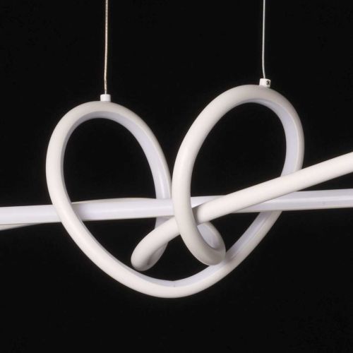 Подвесной светильник De Markt Аурих 108010101