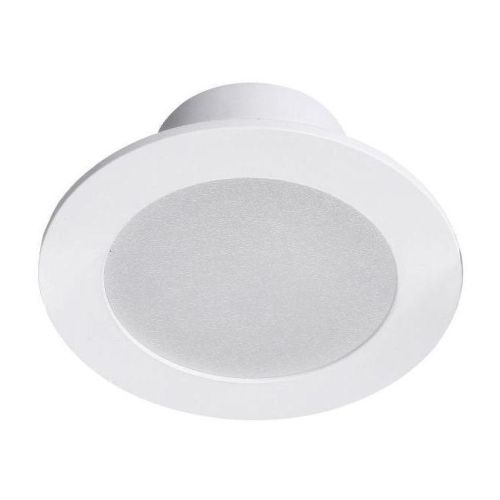 Встраиваемый светодиодный светильник Lucia Tucci LTP-D009-7W-W