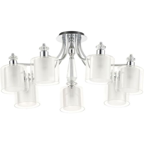 Потолочная люстра Rivoli Lavinia 3170-307 Б0066485