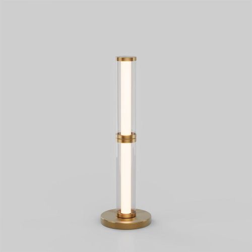 Настольная лампа Eurosvet Stark 80536/1