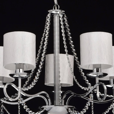 Подвесная люстра MW-Light Федерика 83 684010105 Подвесная люстра MW-Light Федерика 83 684010105