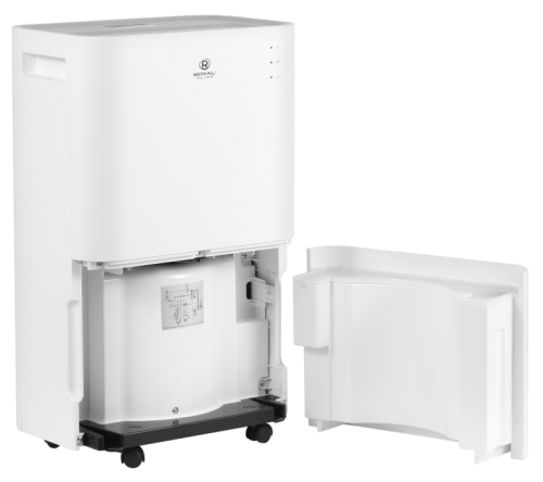 Осушитель воздуха ROYAL CLIMA серии PACIFIC LOFT RD-PC25-E