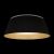 Потолочный светодиодный светильник Loft IT Evans 10224 Black