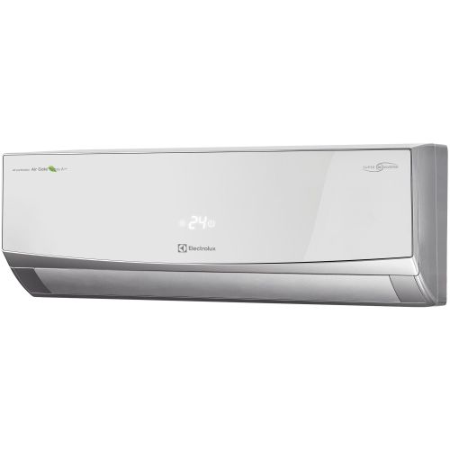 Сплит-система инверторного типа Electrolux Air Gate 2 Super DC Inverter EACS/I-24HG-MILK2/N8 комплект