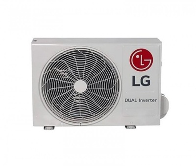 Инверторный настенный кондиционер LG P24SP Инверторный настенный кондиционер LG P24SP