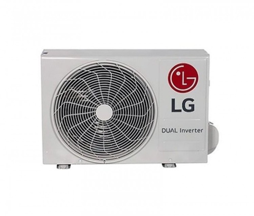 Инверторный настенный кондиционер LG P09SP2 Инверторный настенный кондиционер LG P09SP2
