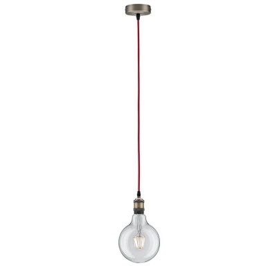 Подвесной светильник Paulmann Pendulum 50323