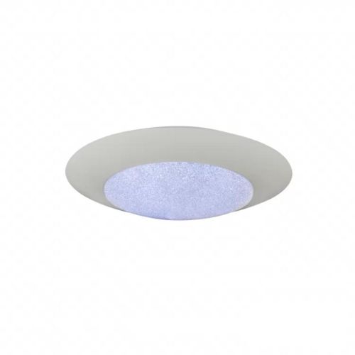 Потолочная светодиодная люстра iLedex Plain 6146/24W WH