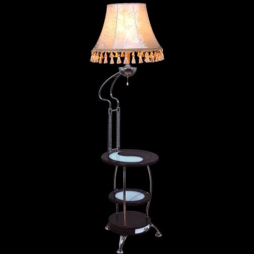 Торшер Reluce 00727-2.6-01 GD