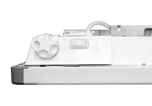 Конвектор ATLANTIC F17 ESSENTIAL 2000W