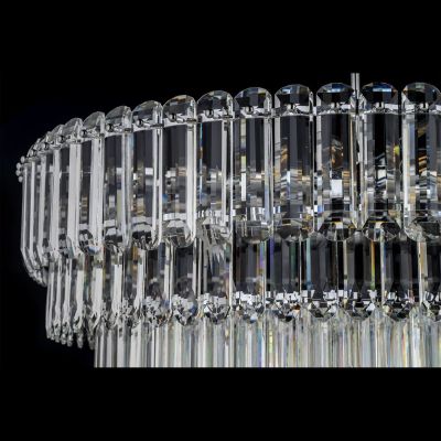 Подвесная люстра Dio DArte Elite Olivetta E 1.5.80.100 N