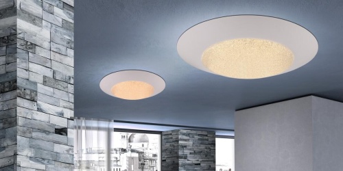 Потолочный светодиодный светильник Globo Mio 49002-24