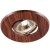 Встраиваемый светильник Novotech Wood Spot 369710 Встраиваемый светильник Novotech Wood Spot 369710