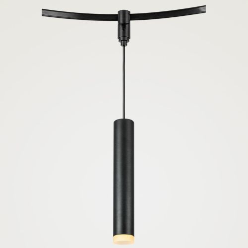 Трековый светодиодный светильник Lightstar Due 237237