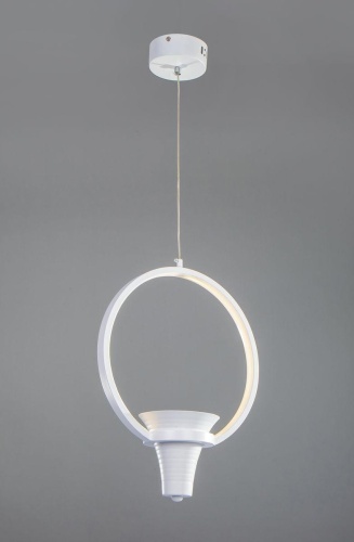 Подвесной светодиодный светильник Escada 10213/S LED