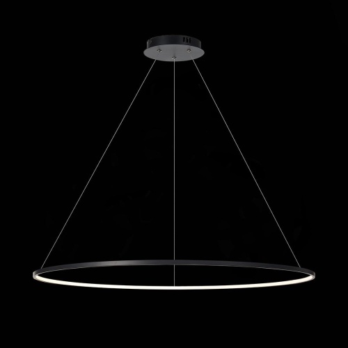 Подвесной светодиодный светильник ST Luce Erto SL904.423.01