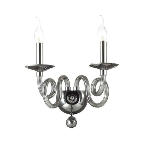Бра Odeon Light Classic Iria 4601/2W