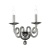 Бра Odeon Light Classic Iria 4601/2W