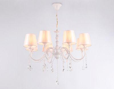 Подвесная люстра Ambrella light Traditional Modern TR4605
