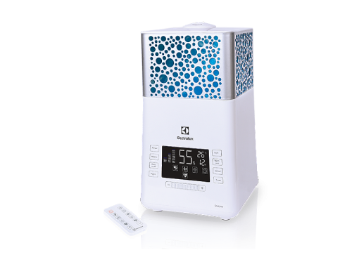 Увлажнитель воздуха ультразвуковой Electrolux EHU-3715D