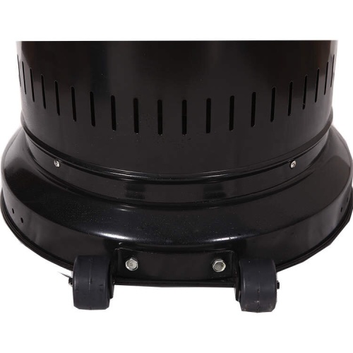 Уличный газовый обогреватель WWT 13H Brown