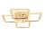 Потолочная светодиодная люстра Ambrella light Original FA538 Потолочная светодиодная люстра Ambrella light Original FA538