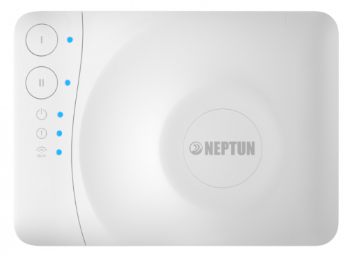 Модуль управления Neptun Smart Модуль управления Neptun Smart