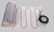 Теплый пол Shtoller SH-EC 2105 - 0,5 м2