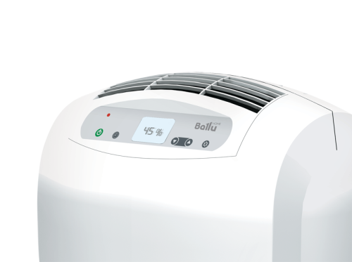 Ballu BDH-25L Ballu BDH-25L