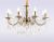 Подвесная люстра Ambrella light Traditional TR4950