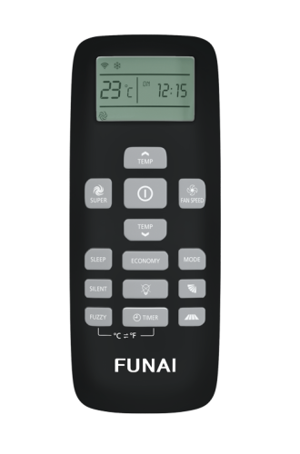 FUNAI SENSEI RAC-SN70HP.D04 FUNAI SENSEI RAC-SN70HP.D04