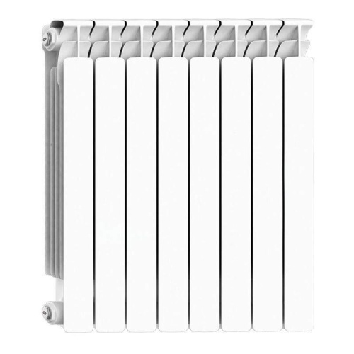 Rifar Alp 500 8 секций