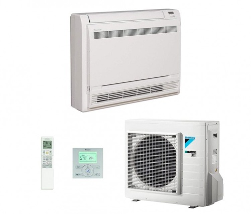 Напольный кондиционер Daikin FVXM50F/RXM50M9